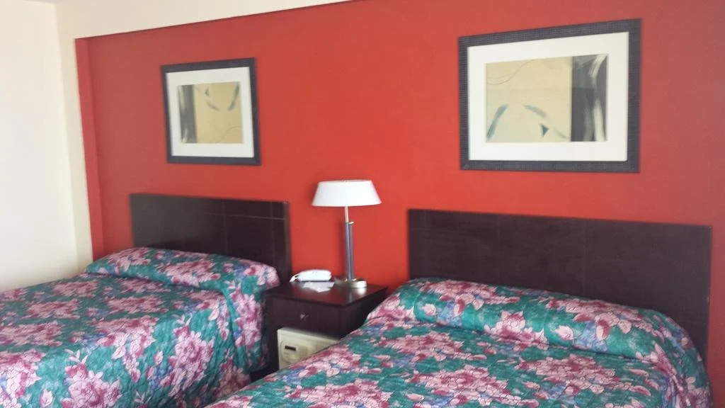 TownePlace Suites by Marriott Daytona Beach Oceanfront