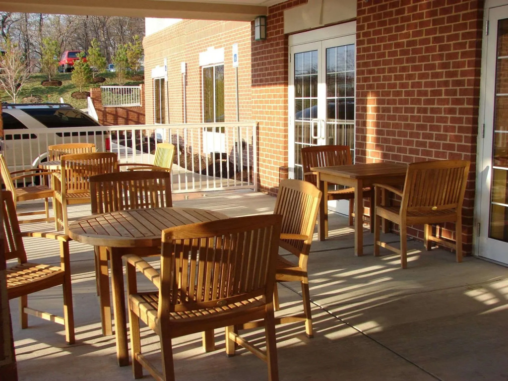 Country Inn & Suites by Radisson, BWI Airport Baltimore , MD