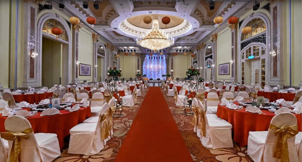 Grand Swiss-Belhotel Melaka