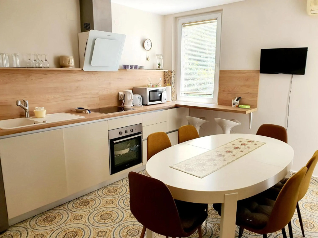 Batala1 - City marina apartment