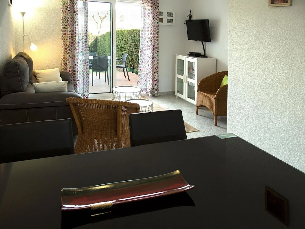 House for 4 People With 3 Community Pools, Near the Beach