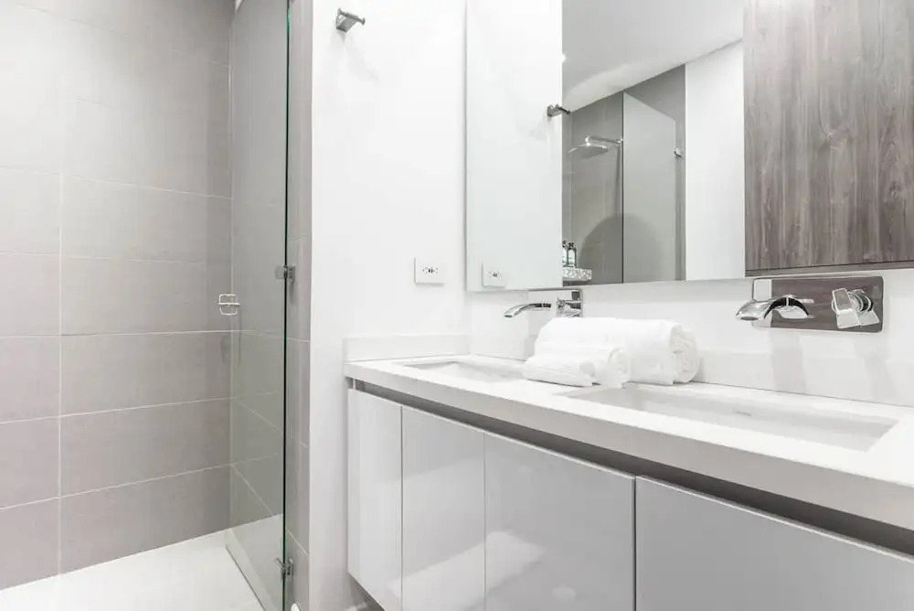 Designer 2BR in Usaqu n