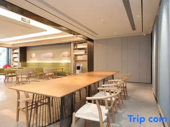 JI Hotel (Heze Dongming County Jinxiucheng)