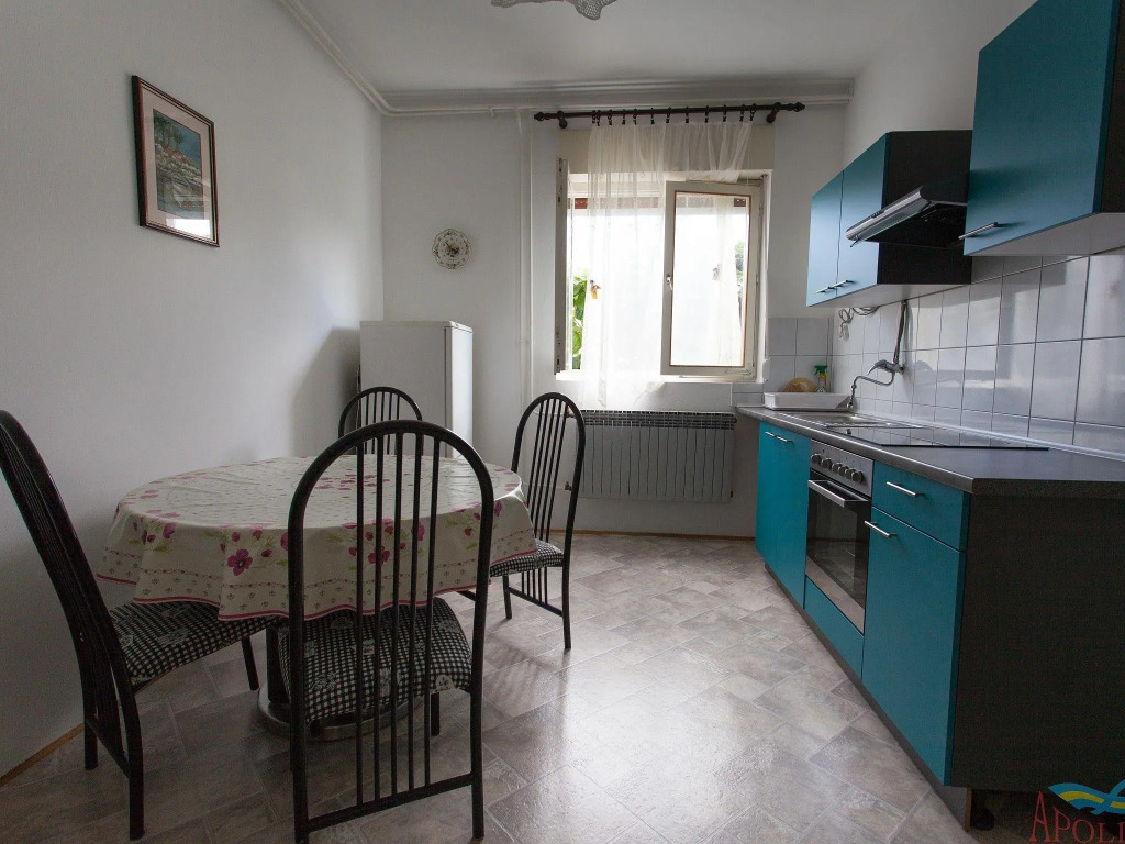 Charming Apartment on Croatian Islands
