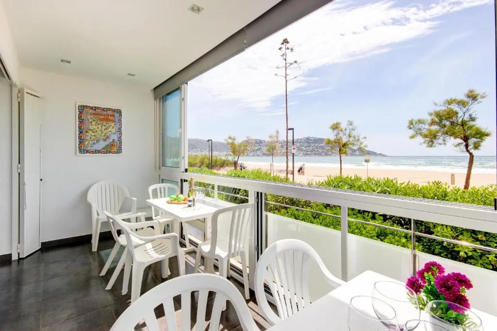 Residence de la Plage - Barneda