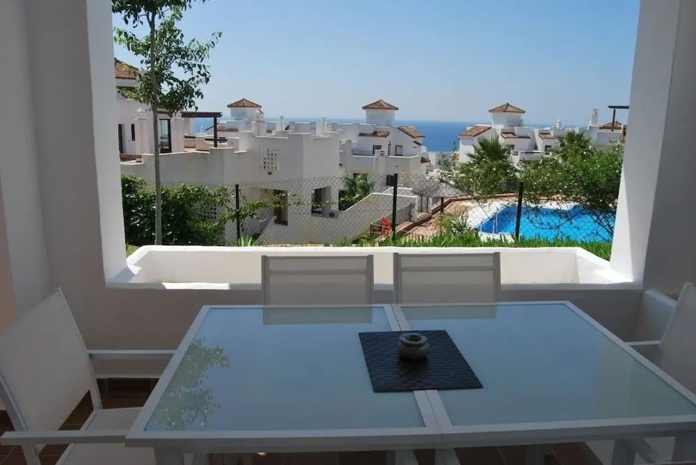 Apartamento Marina de la Alcaidesa