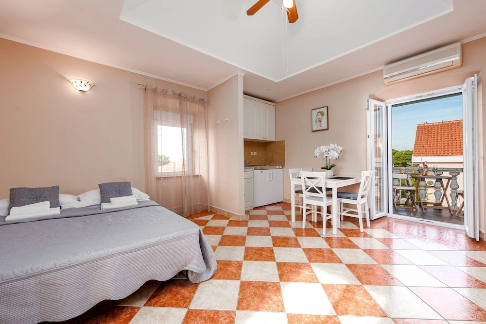 Villa Stocco