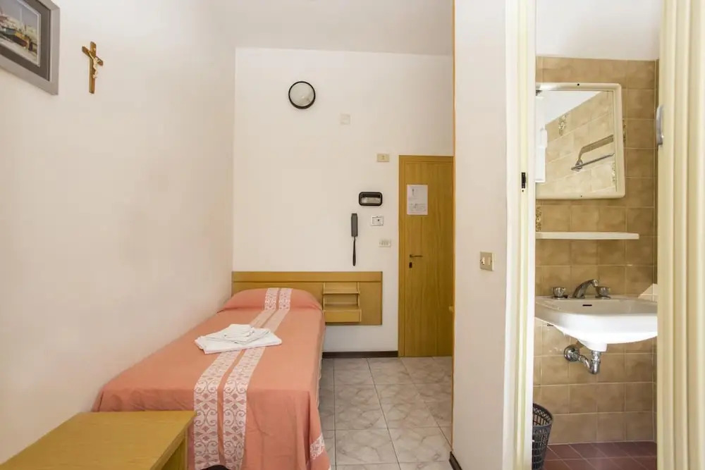 Hotel Lugano