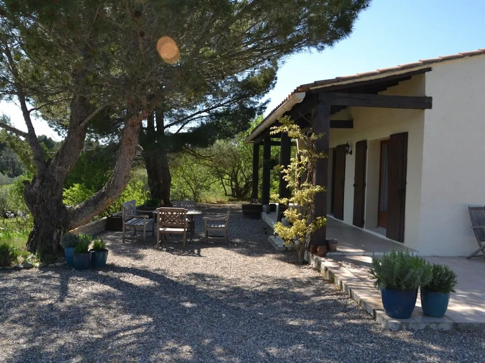 Lovely Villa With a Private Swimming Pool, Beautiful Property and Panoramic View