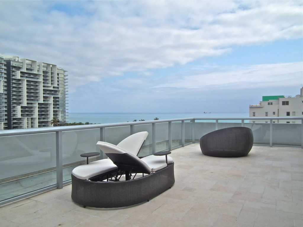 Boulan South Beach
