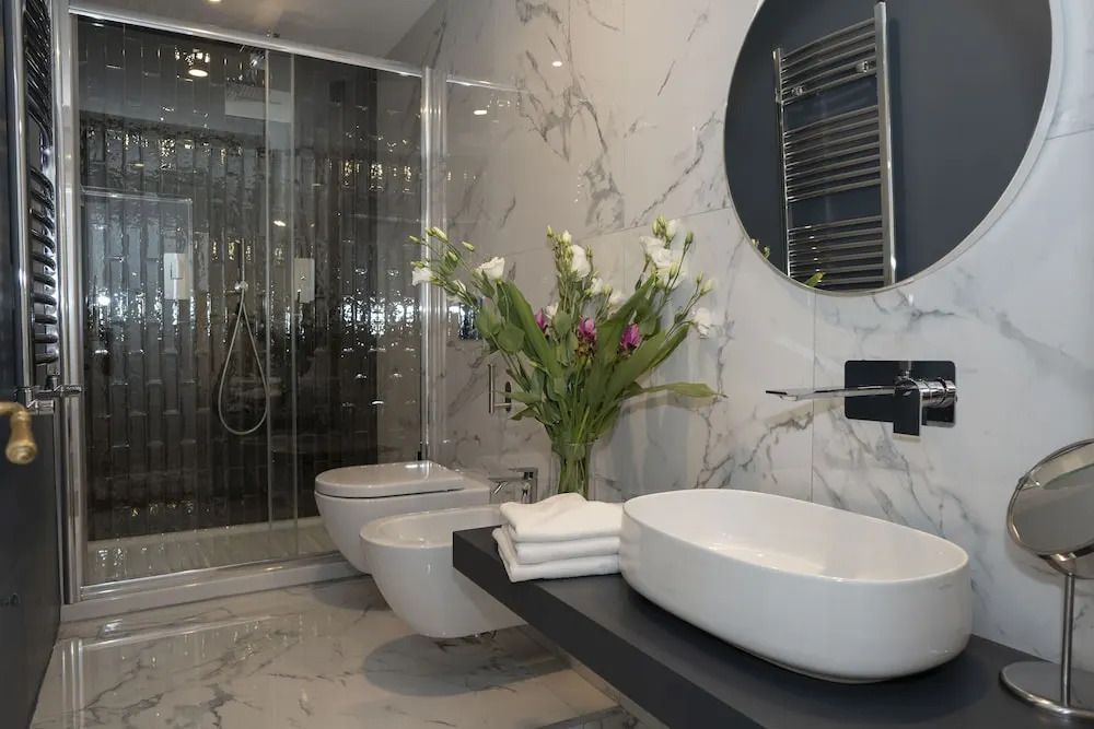 Comfortable apartment in the heart of the historical center, Piazza di