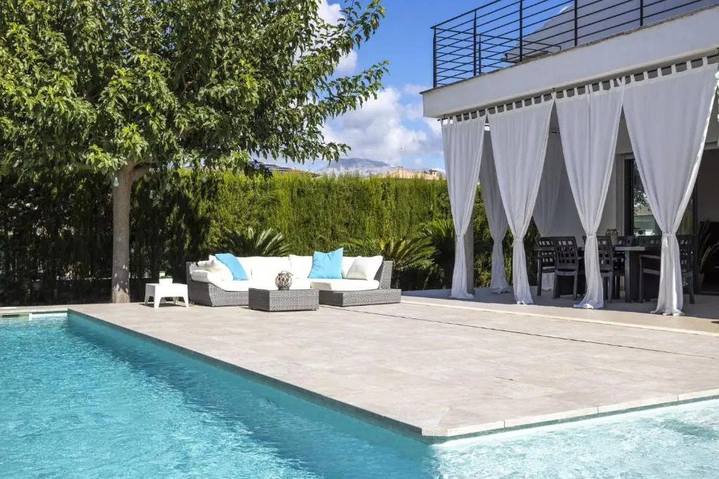 Villa Angela Family Suite