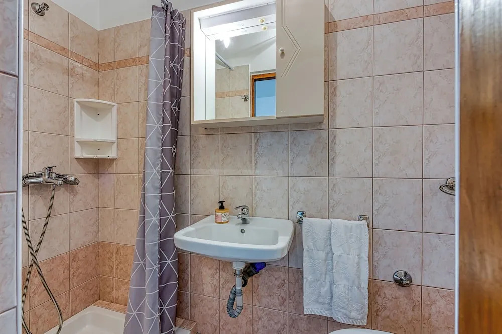 Apartment Napoleon