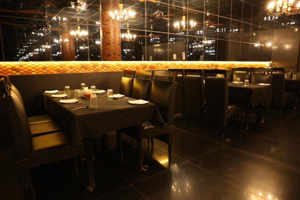 Hotel Varun