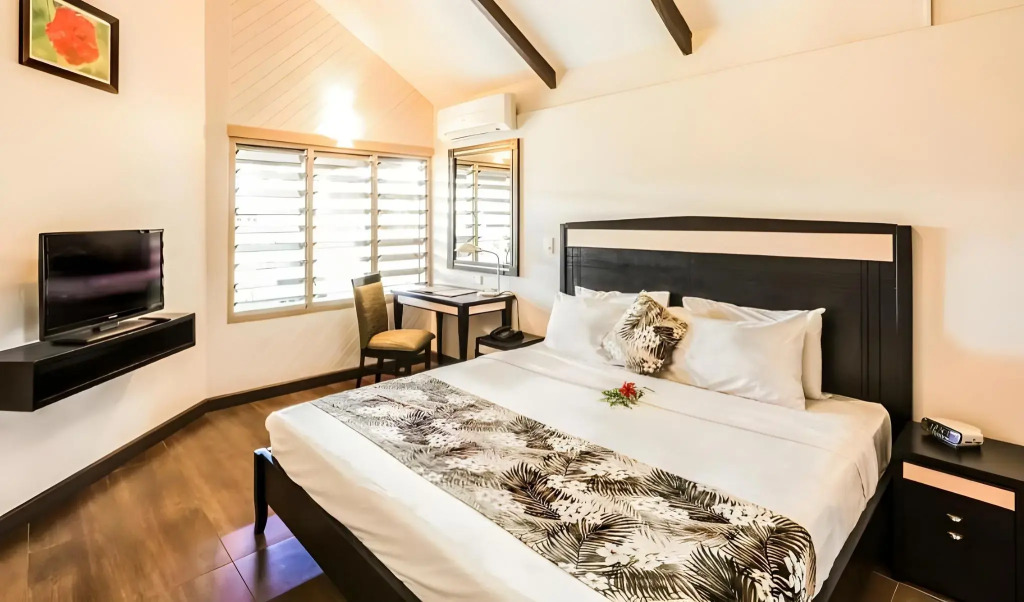Tokatoka Resort Hotel
