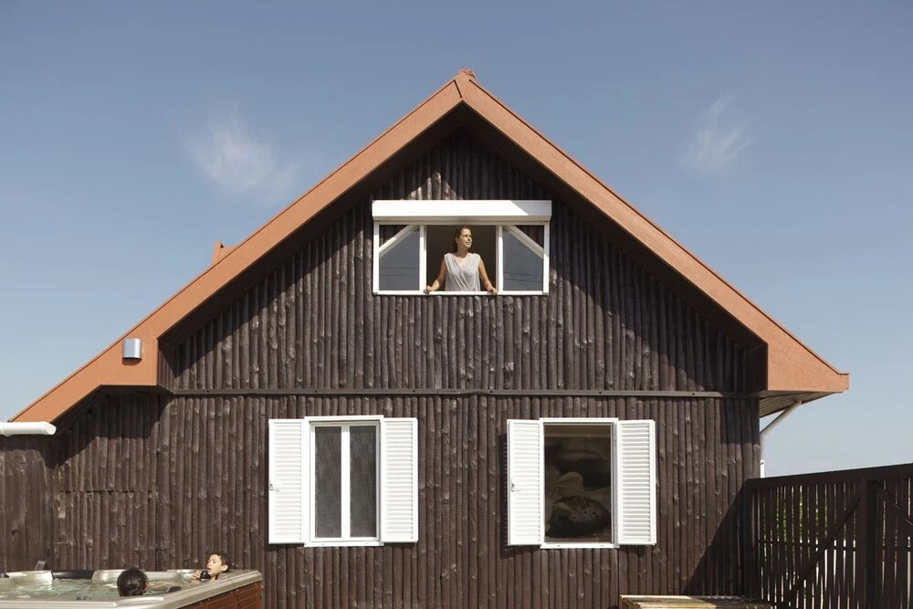 Cool and Sea Beach House