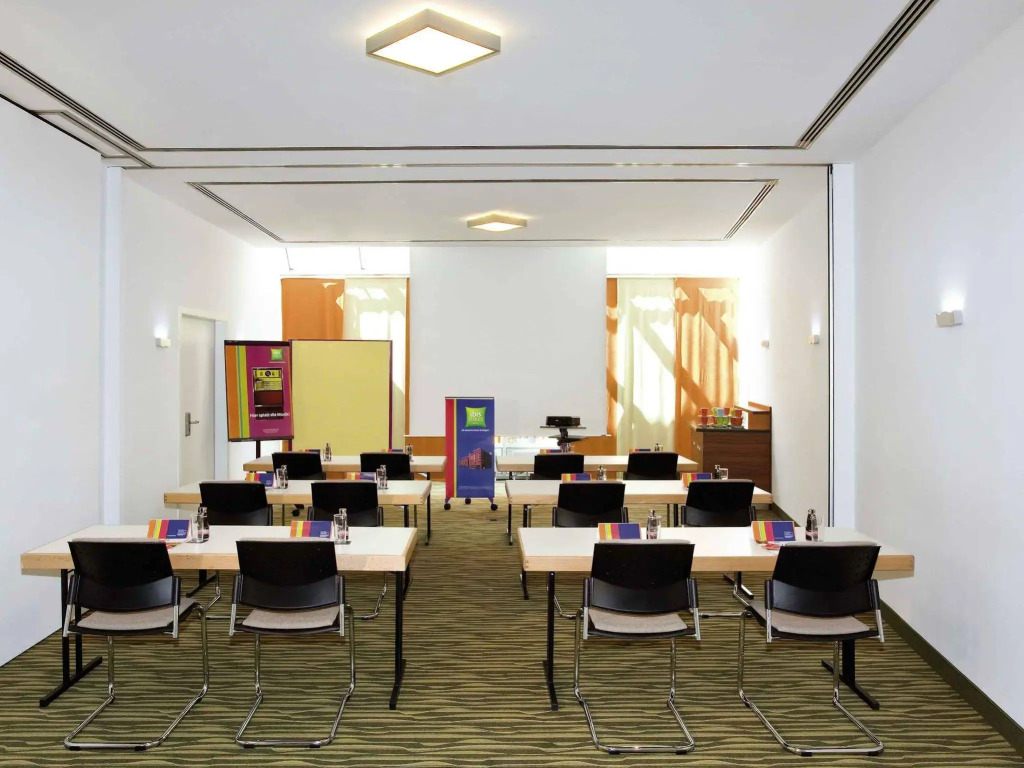 Premier Inn Stuttgart Bad Cannstatt