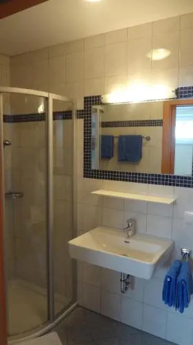 Appartement Heiss