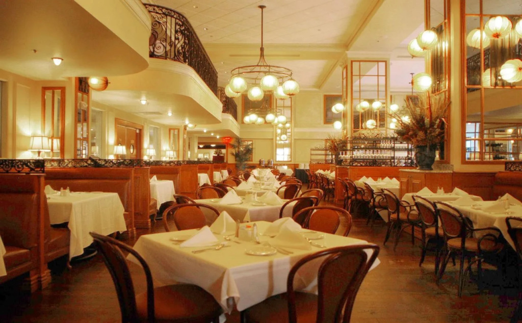 Crowne Plaza New Orleans French Qtr - Astor by IHG