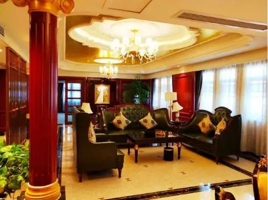 Yulong Bay Hotel