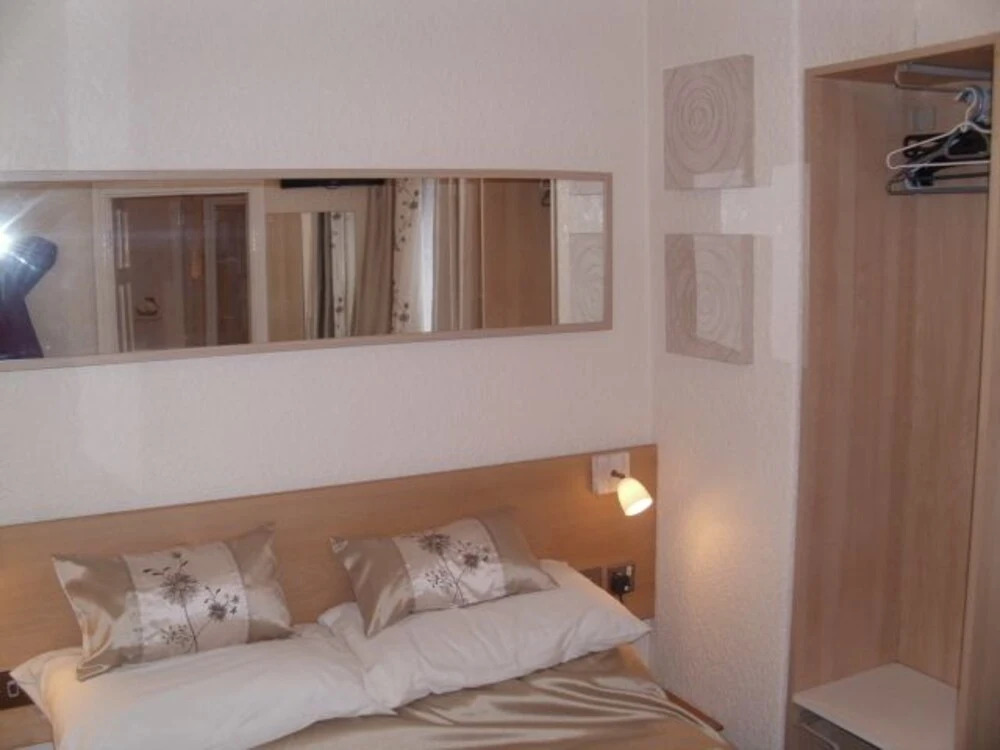 Seaforth Guest House - Pleasure Beach