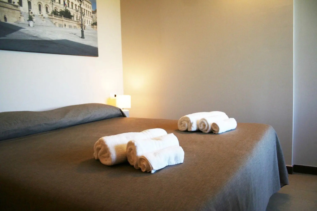 B&B Viale San Pietro