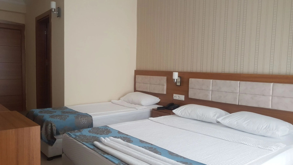 OLYMPIC HOTELS Belek