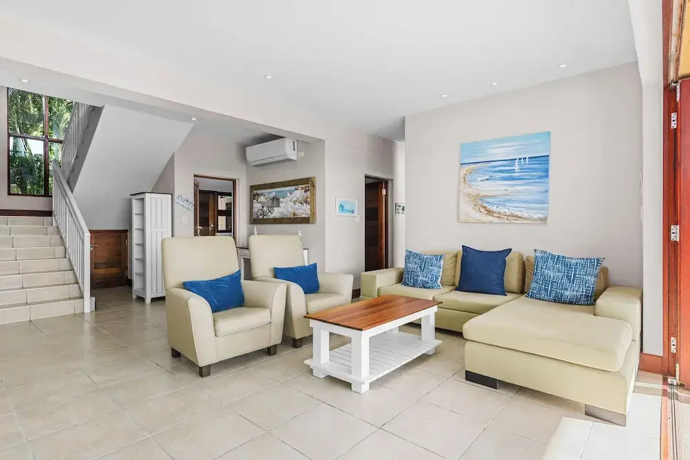San Lameer Villa Rentals 14306