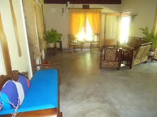 Kadella Eco Villa