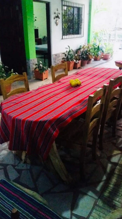 Casa Doña Zoila Anexo Yax-Kin Copán