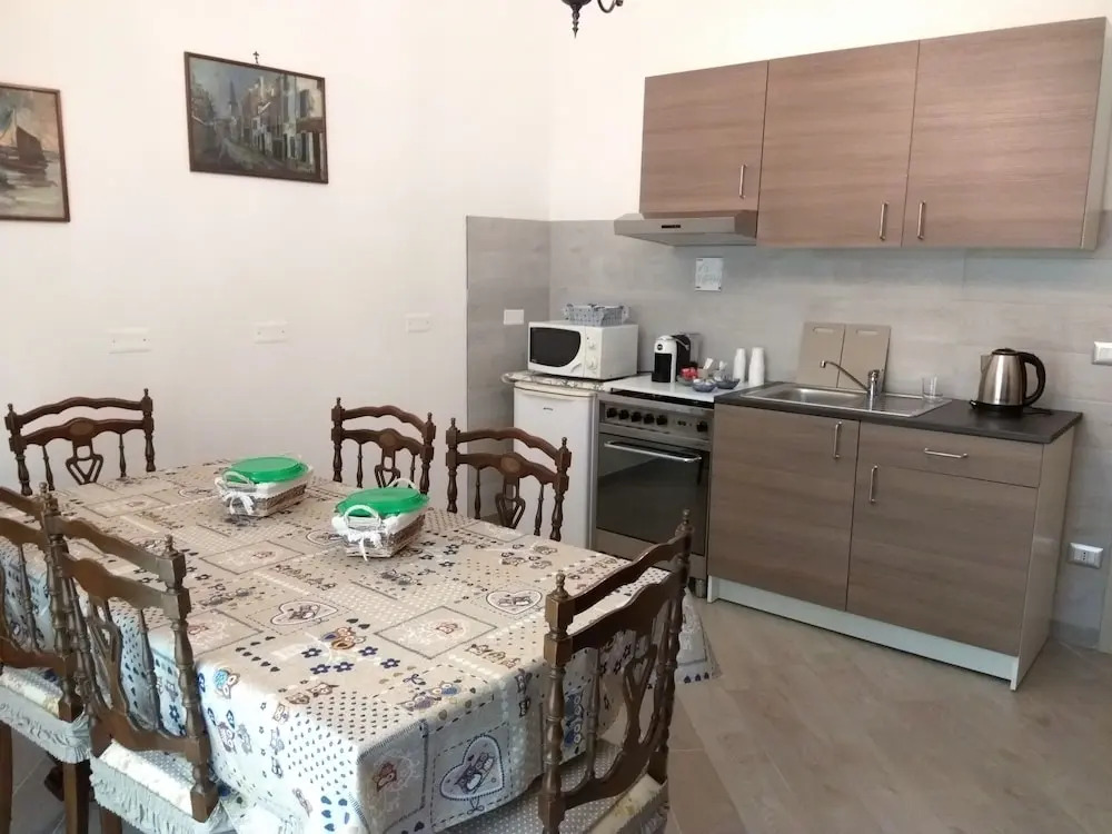 B&B Ornella