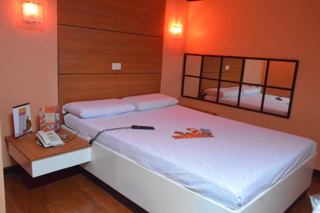 Hotel Sogo Avenida