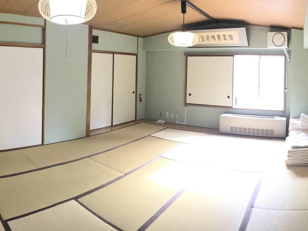 Rokkosan YMCA