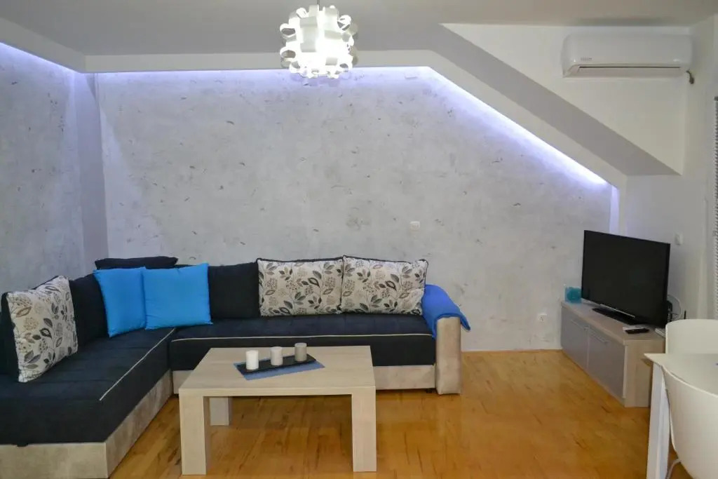 Villa Renessans