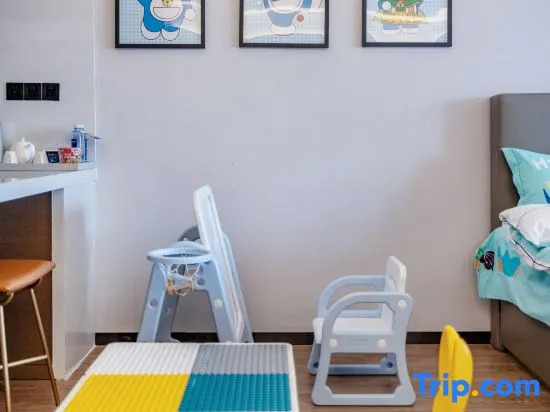Changsha Zealandia Serviced Apartment
