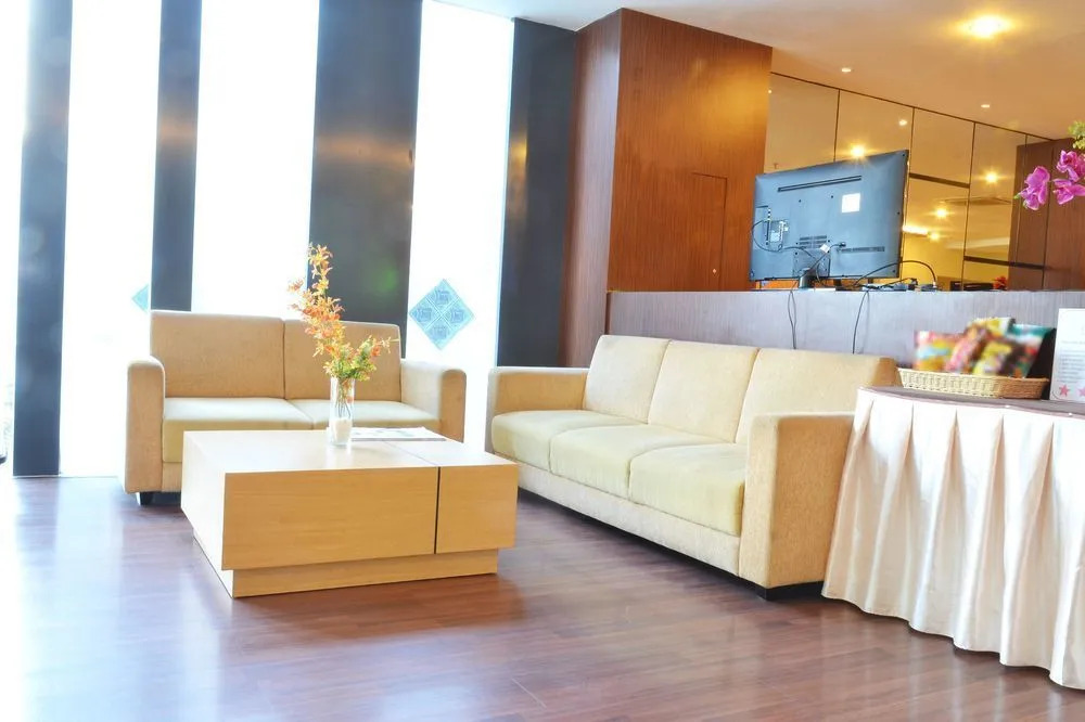 ZEN Rooms Basic Kedung Sari Wonorejo