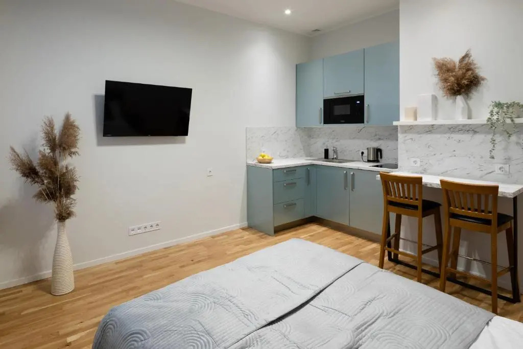 M7 Design Studio In City Center