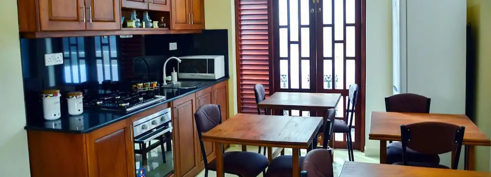Vista Rooms Galle Fort 2
