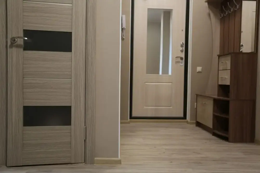 Апартаменты InnDays Подольск, Плещеевская, 42, к. 1