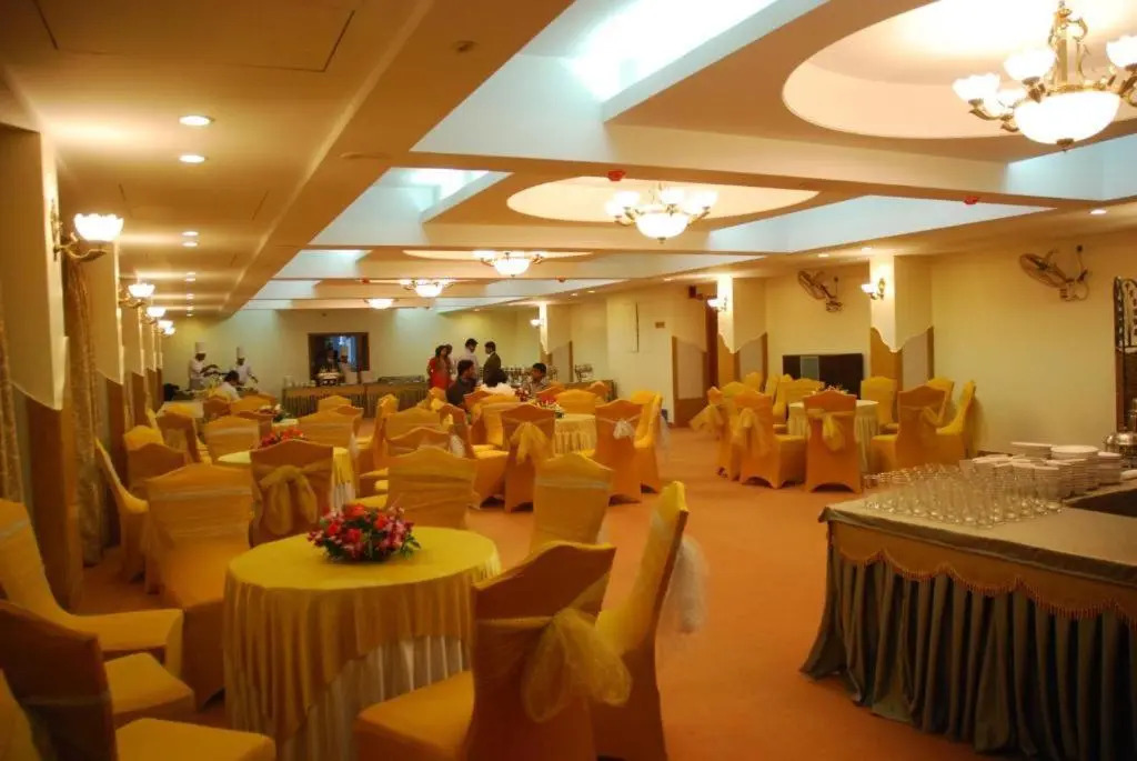 Hotel Ambience Excellency, Wakad, Pune