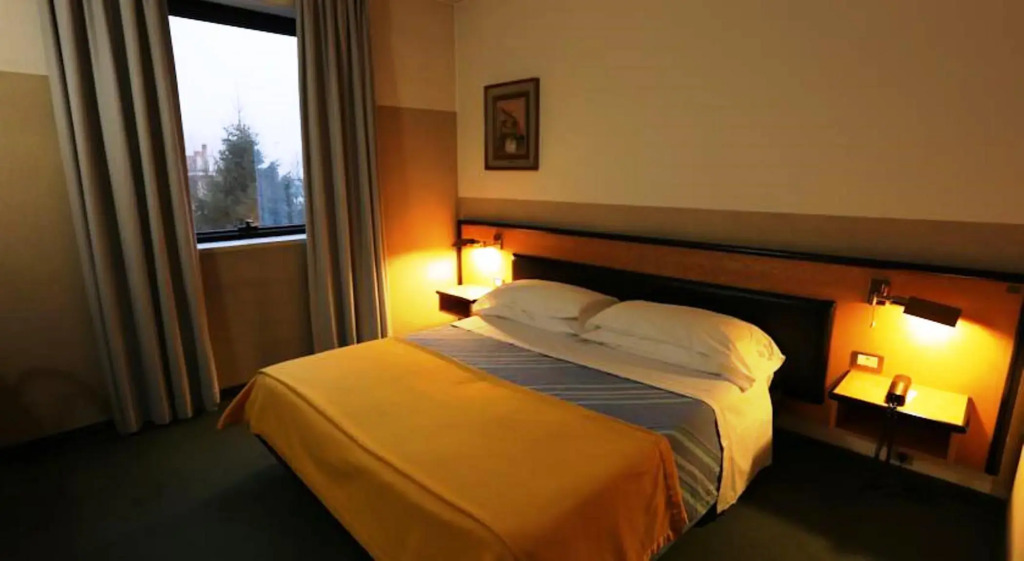 Art & Hotel Treviolo