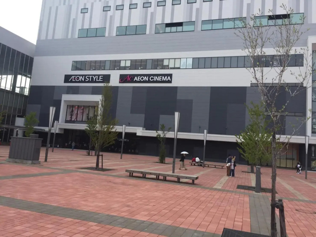 Ueda Building - Vacation STAY 8554