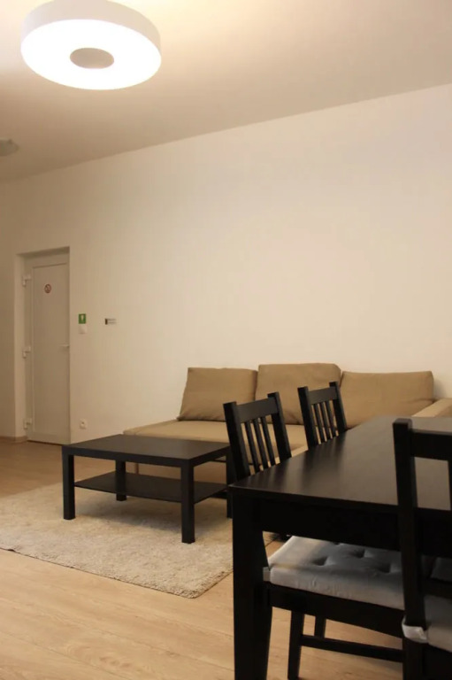Ambiente Serviced Apartments - Palace Motesickych