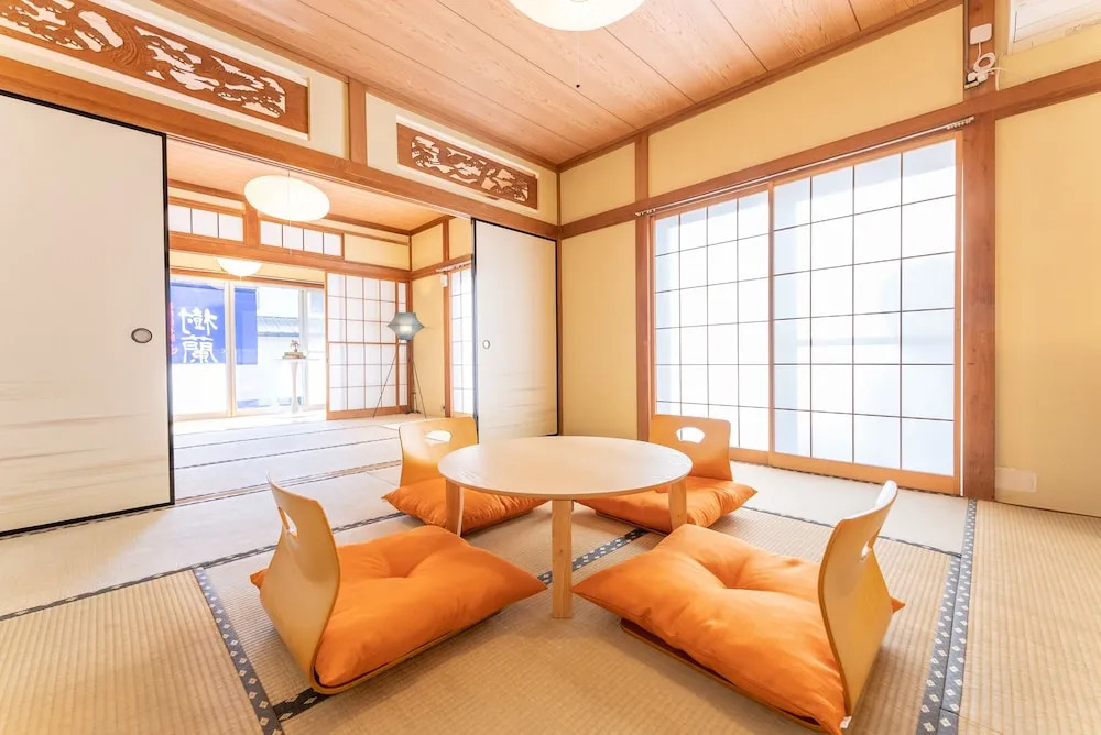 樹蘭蕉 箱根仙石原 - JYURANSHO Hakonesengokuhara