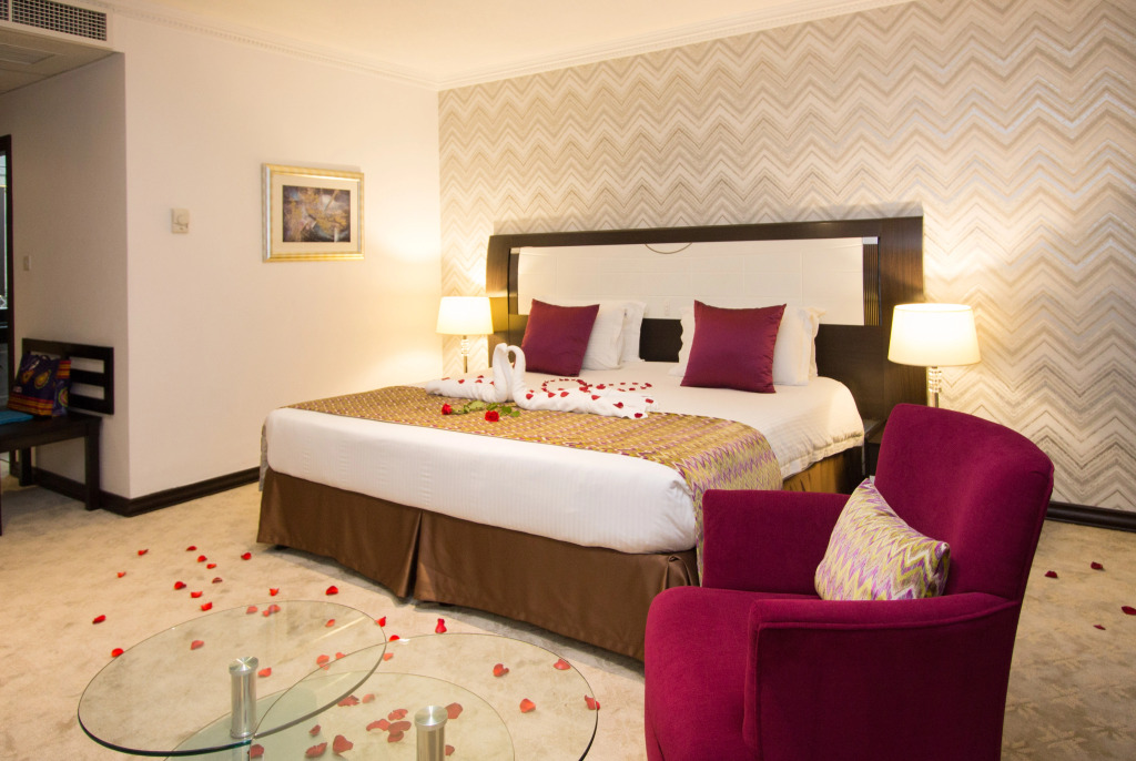 The Panari Hotel - Near Jomo Kenyatta International Airport