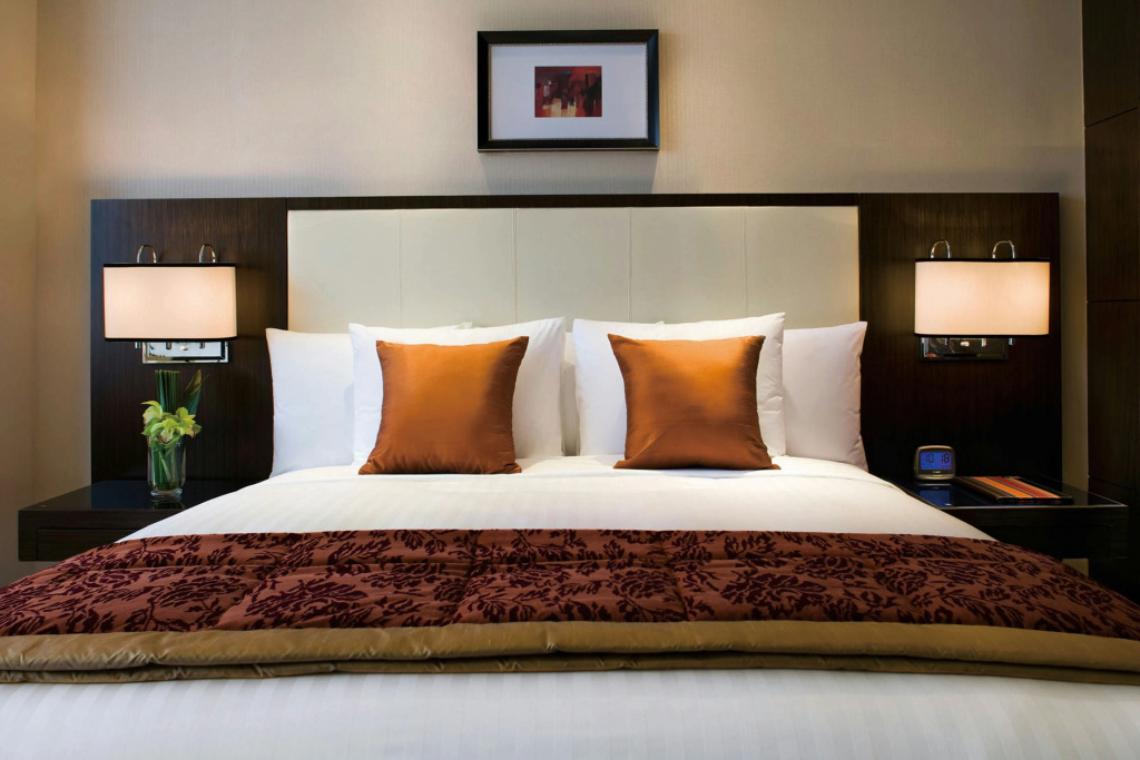 Courtyard By Marriott Shanghai Xujiahui