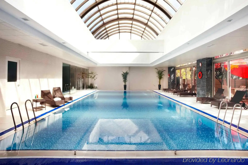 Novotel Ambassador Seoul Gangnam