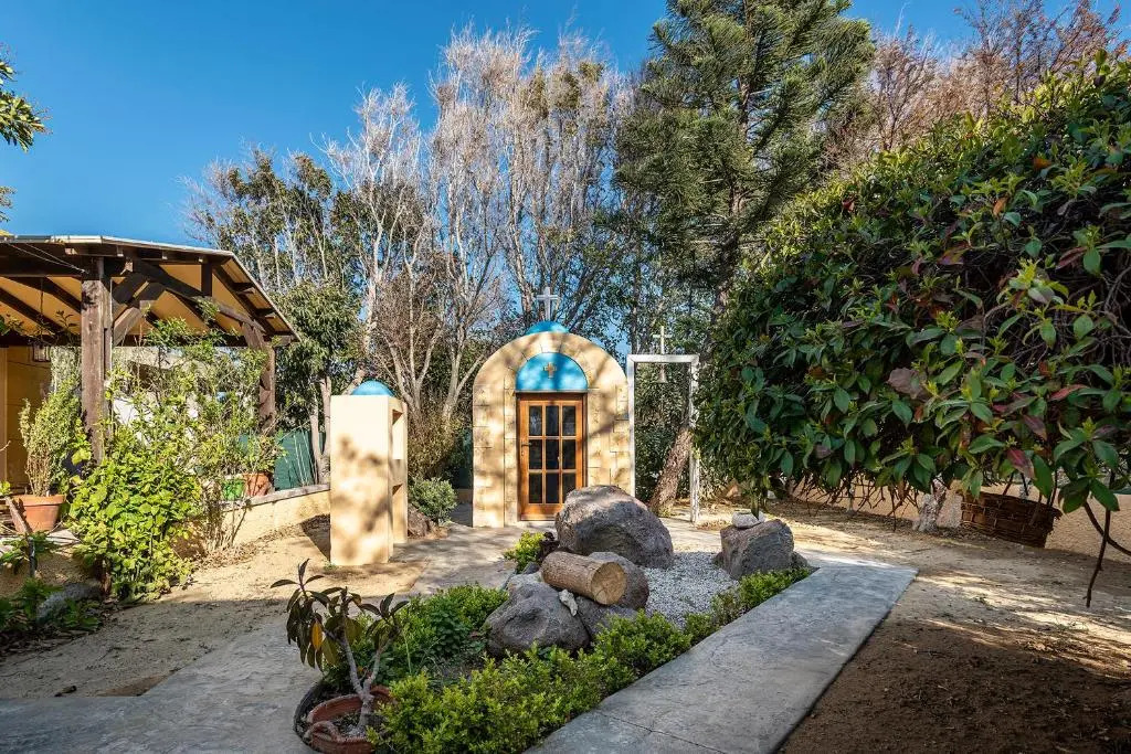 Selana House
