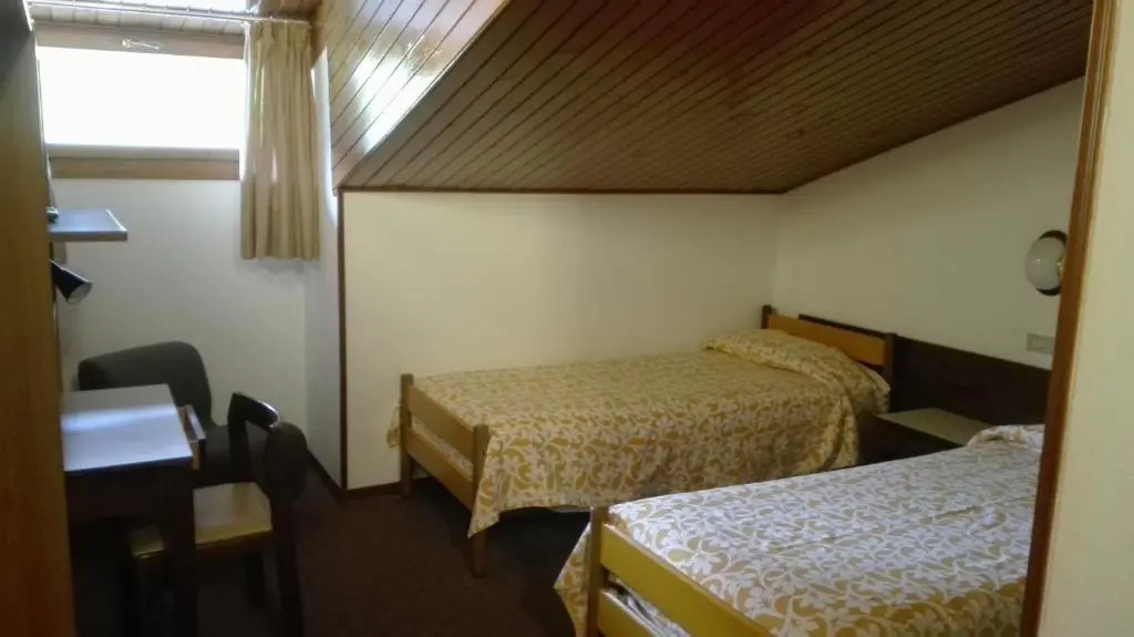 Hotel Davost