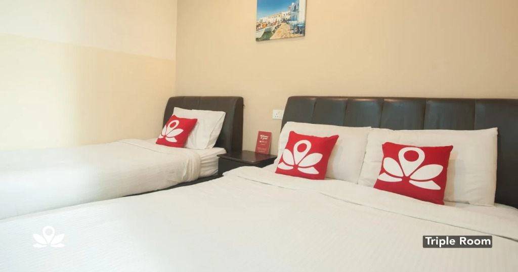 New Golden Star Hotel